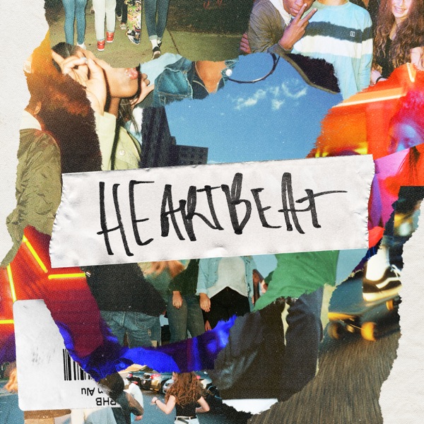 HEARTBEAT - Single album cover
