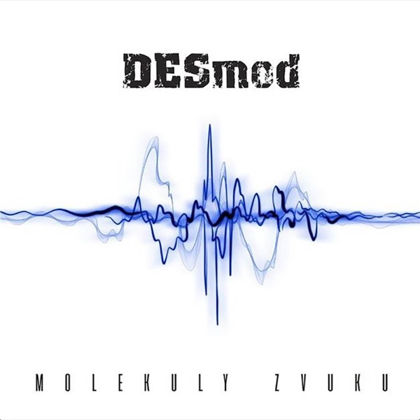 Molekuly Zvuku album cover