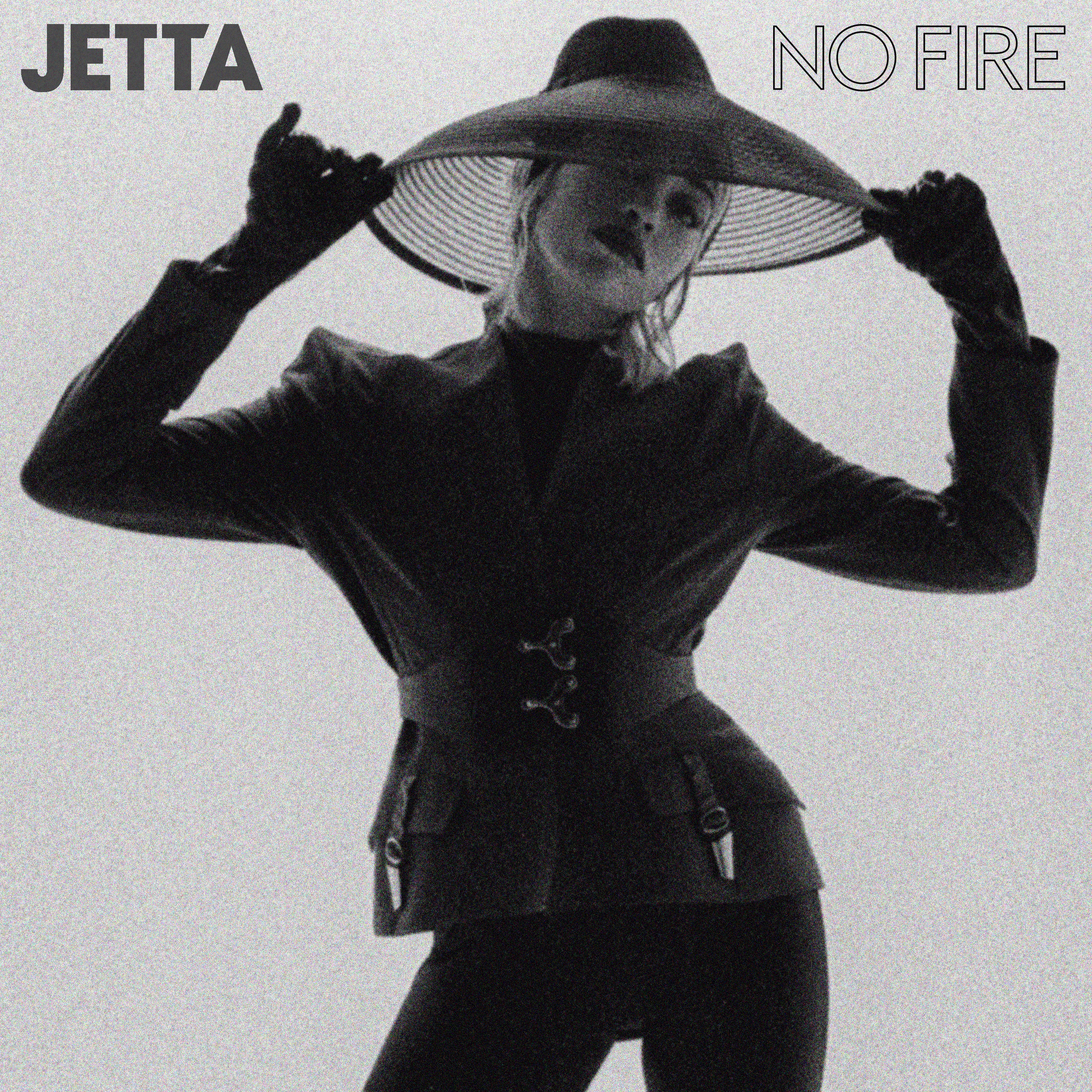 No Fire - Single album cover