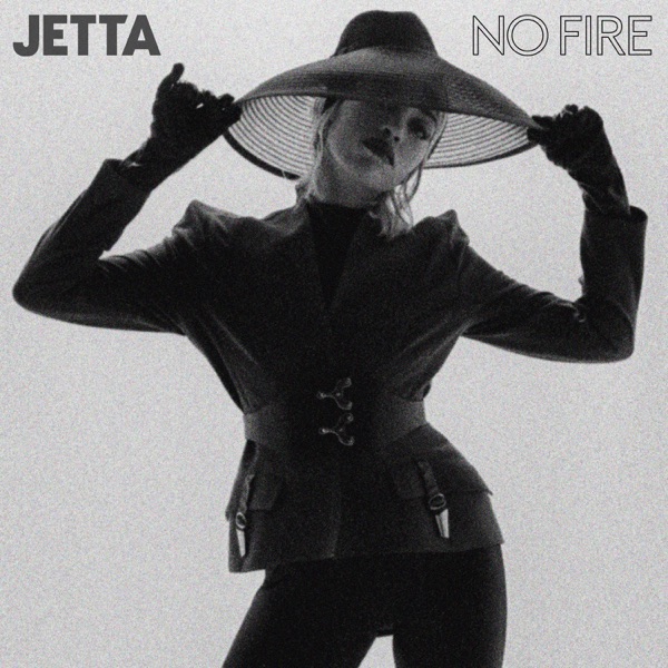No Fire - Single album cover