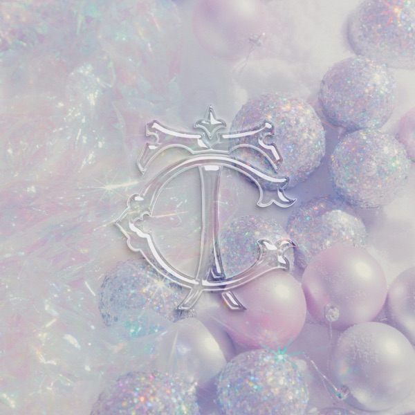 My Little Aurora - EP album cover