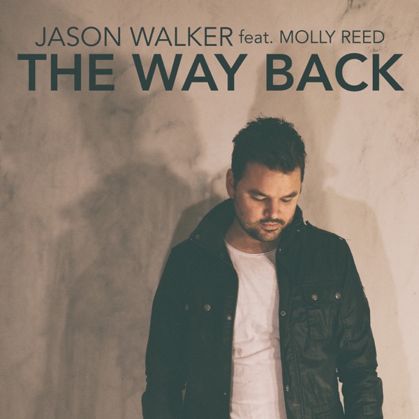 The Way Back (feat. Molly Reed) - Single album cover