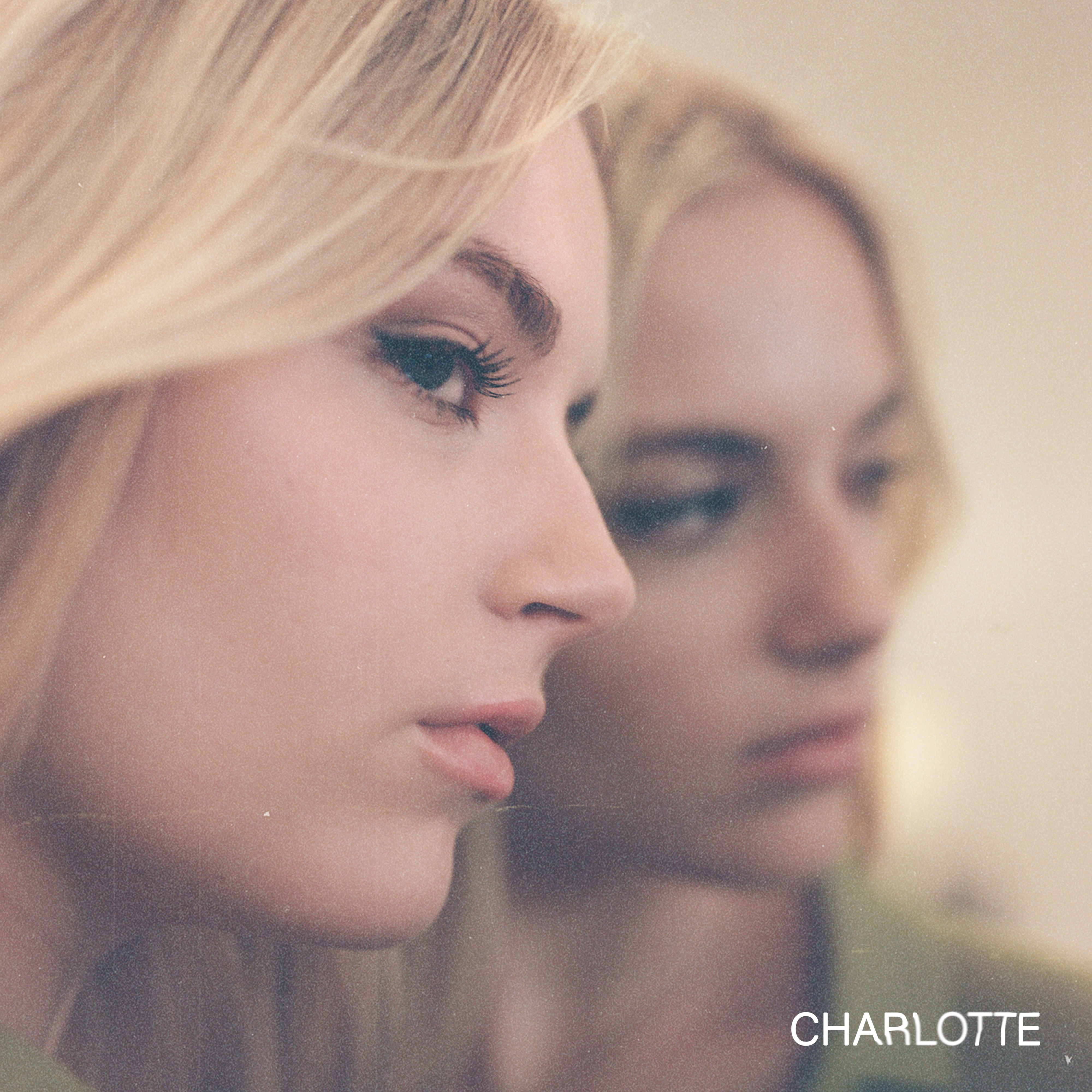 Charlotte - Single album cover