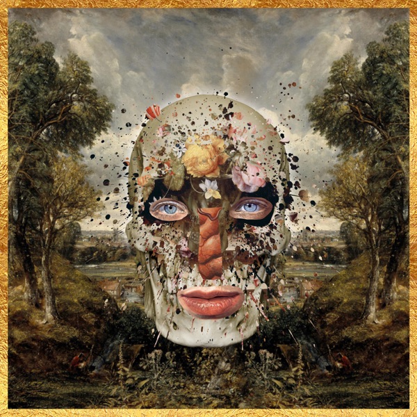 40 Dogs (T.B.M. Version) - Single album cover