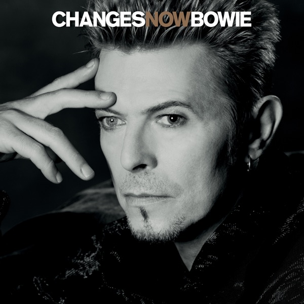 ChangesNowBowie album cover