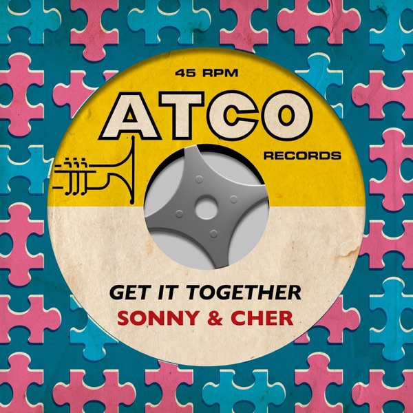 Get It Together - Single album cover