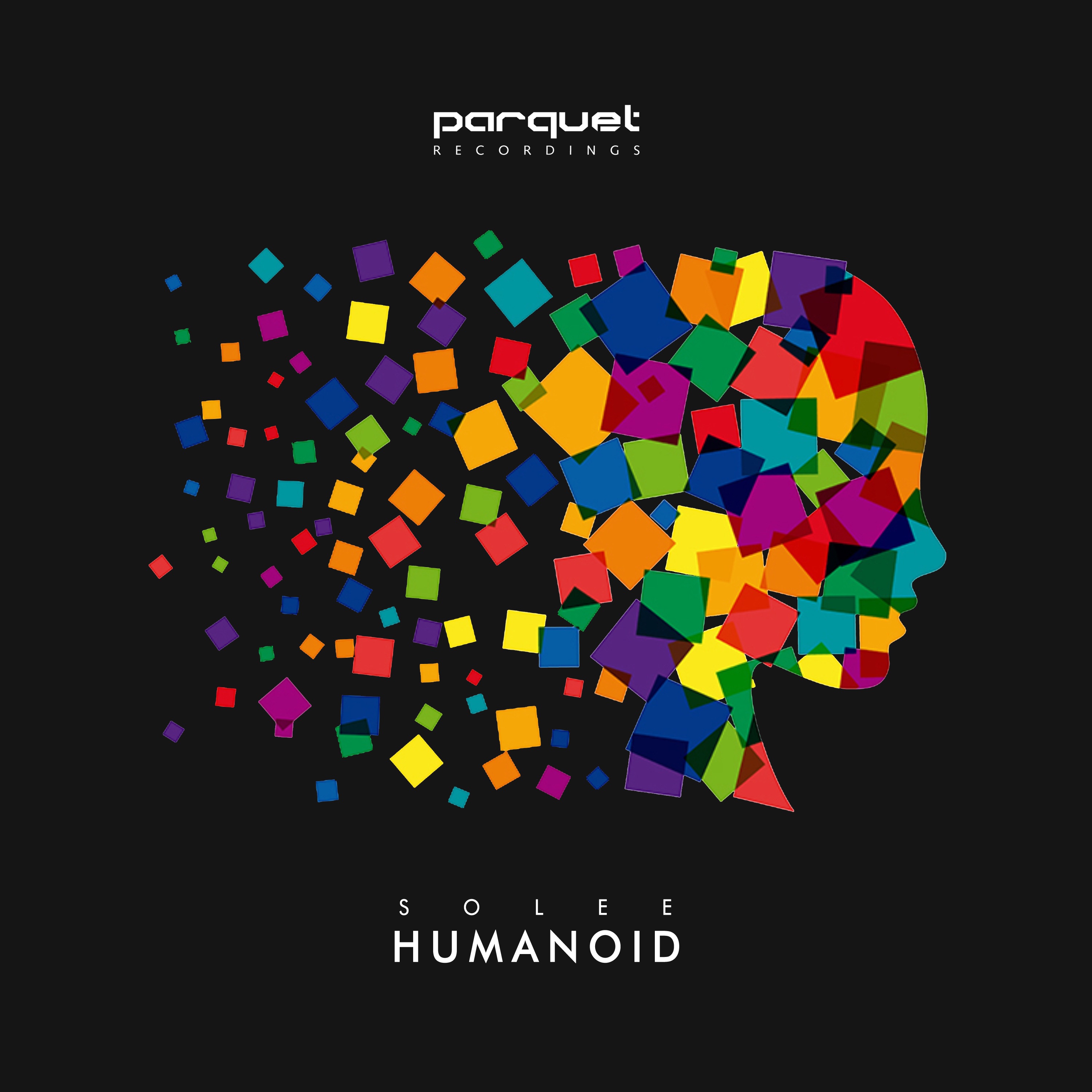 Humanoid album cover