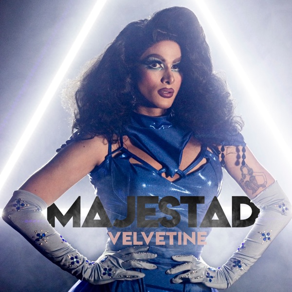 Majestad - Single album cover