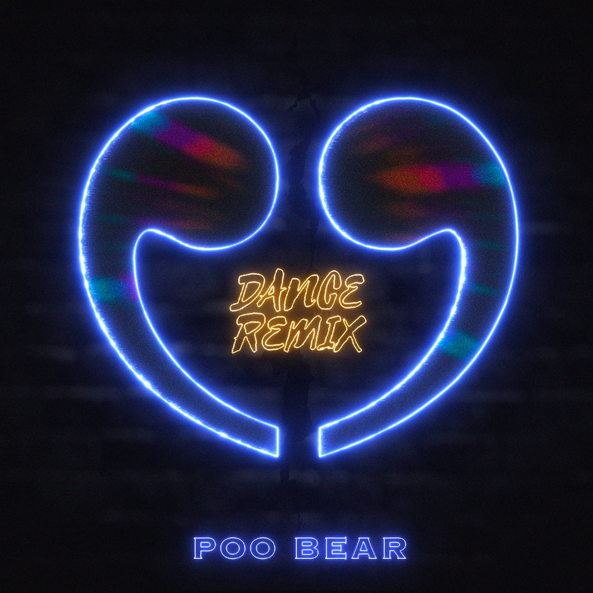 Two Commas (shndō Remix) - Single album cover