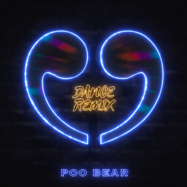 Two Commas (shndō Remix) - Single album cover