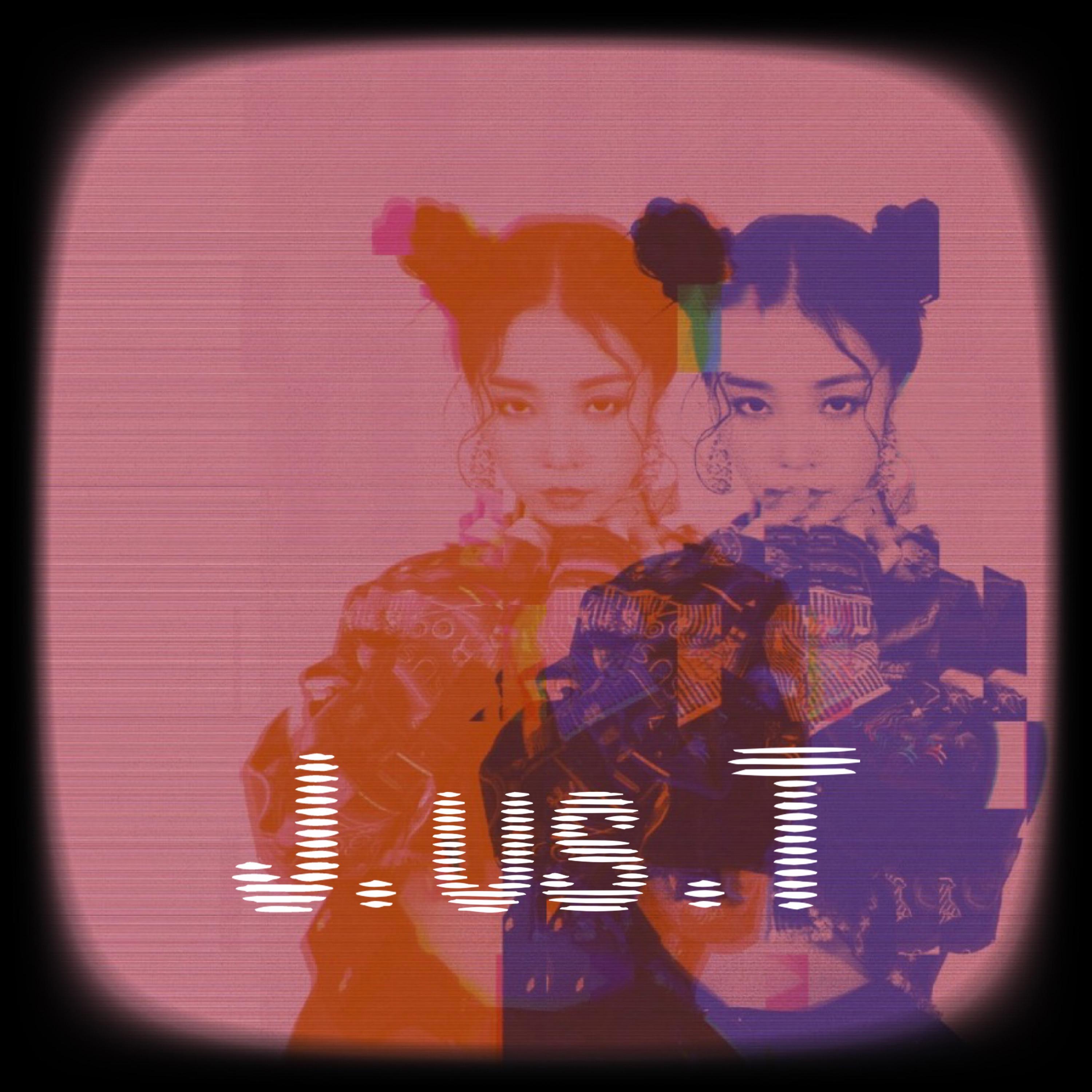 J.us.T - Single album cover