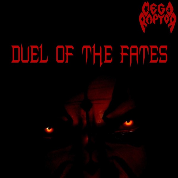 Duel of the Fates - Single album cover