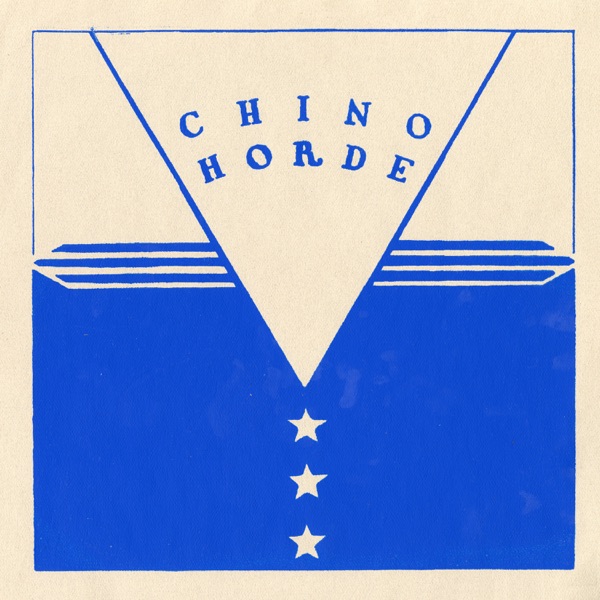 Chino Horde album cover