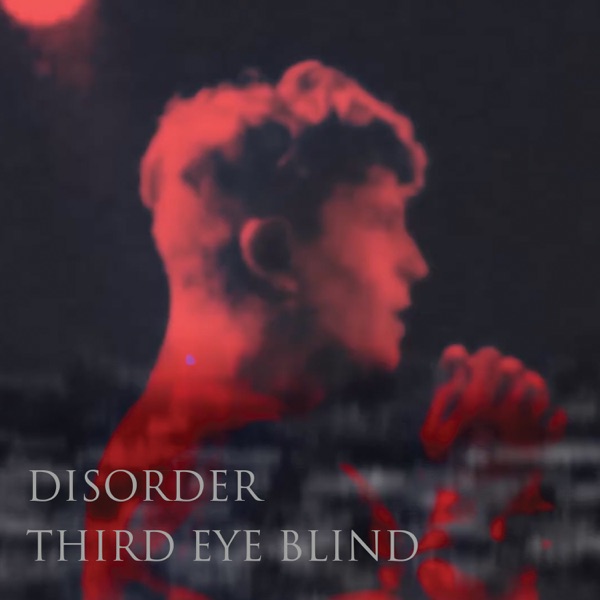 Disorder - Single album cover
