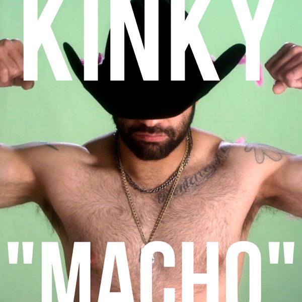 Macho - Single album cover