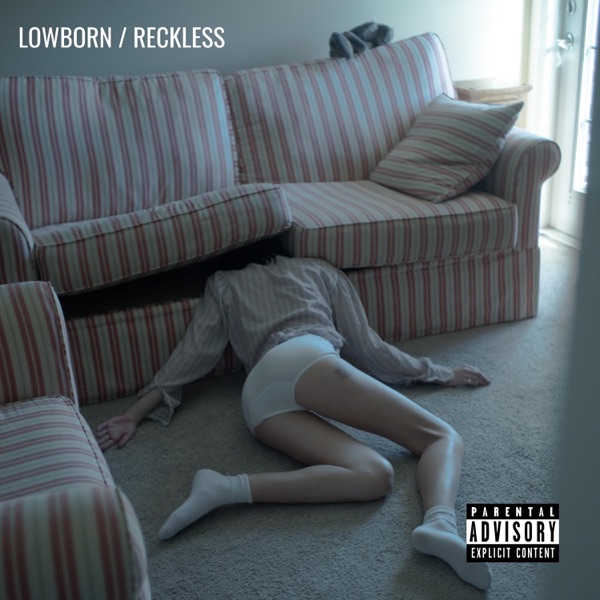 Reckless - Single album cover