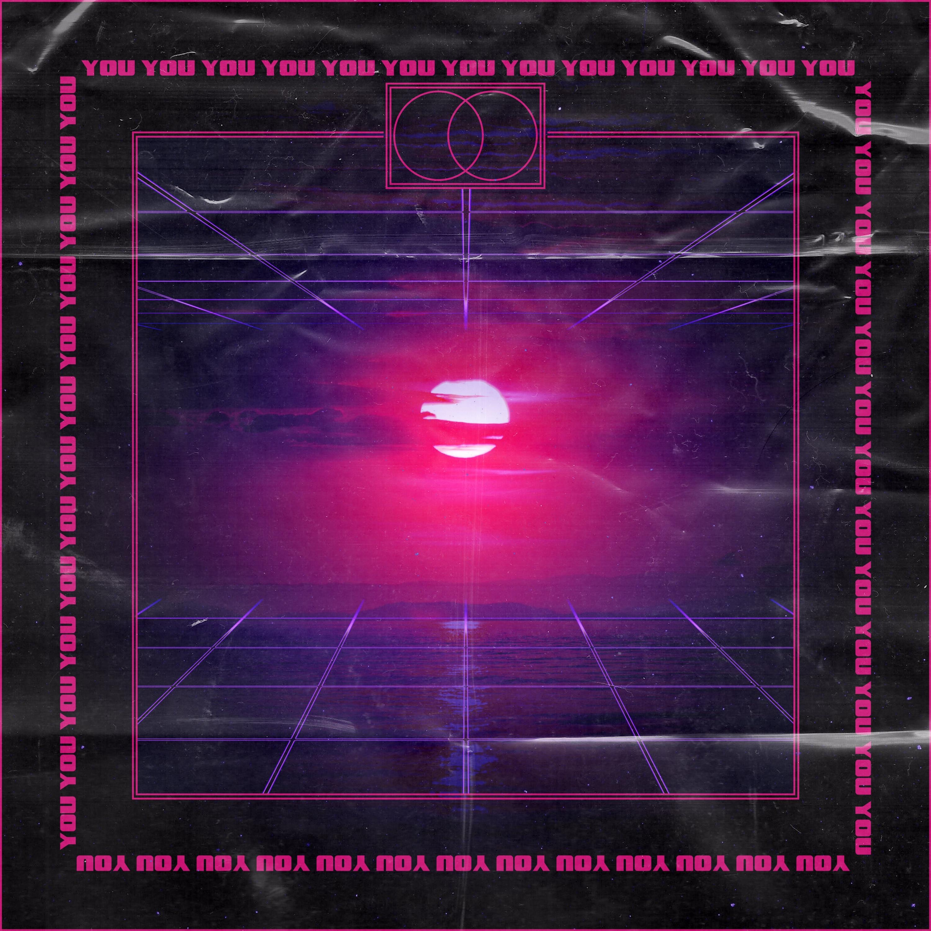 You - Single album cover