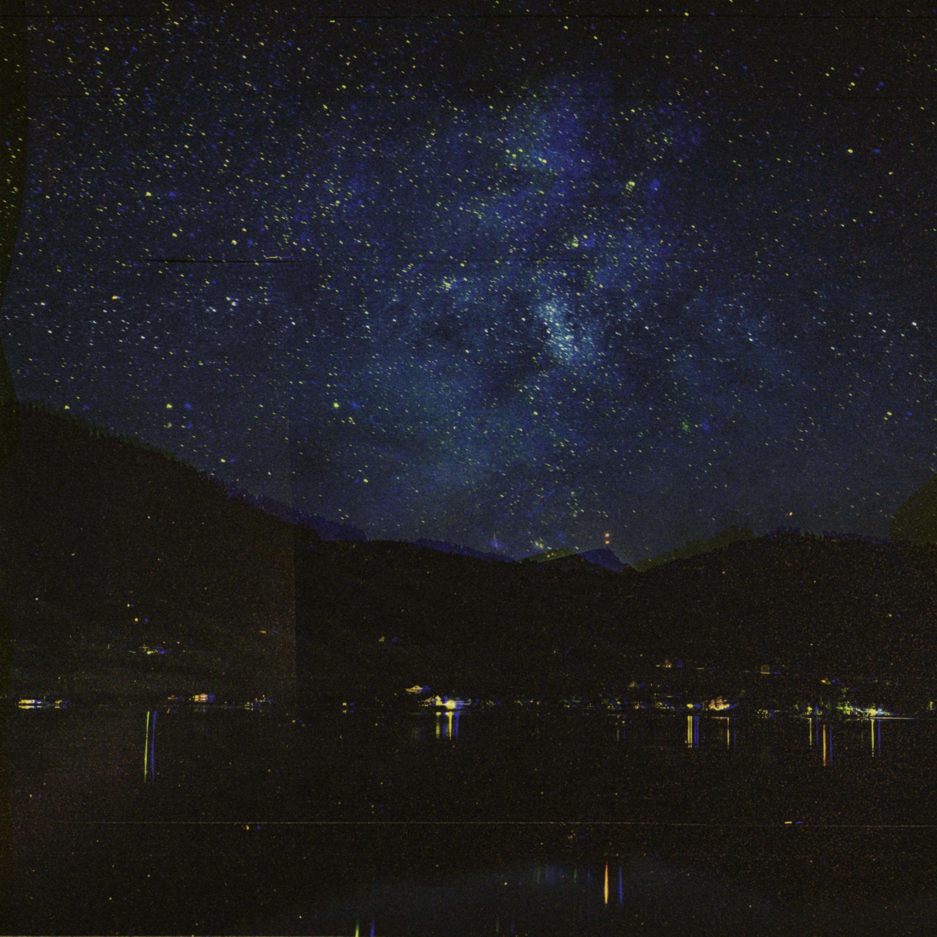 Quiet Nights - Single album cover