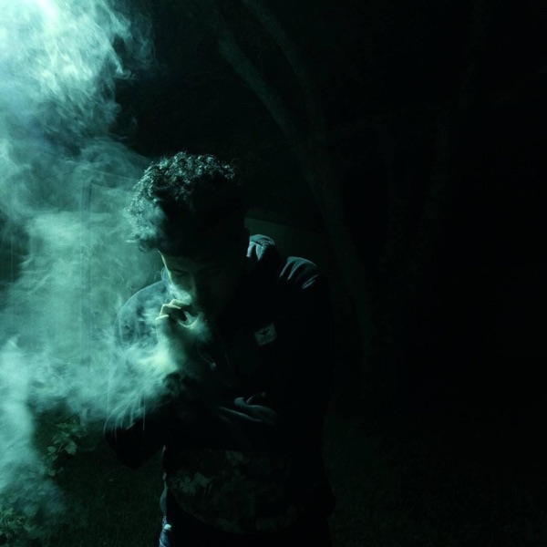 Blacked Out (feat. Black Smurf) - Single album cover