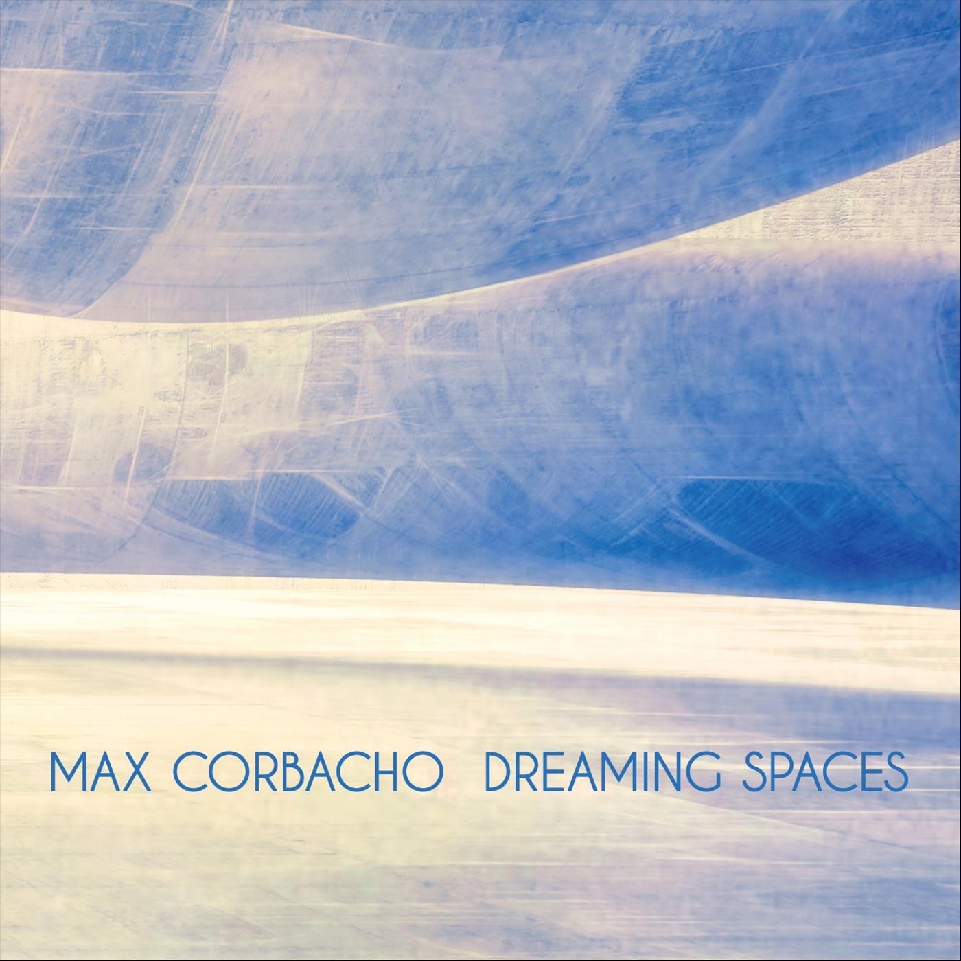 Dreaming Spaces album cover