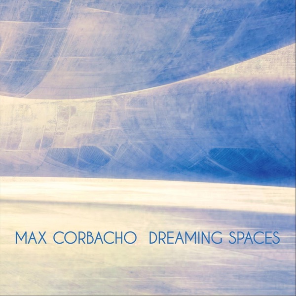 Dreaming Spaces album cover