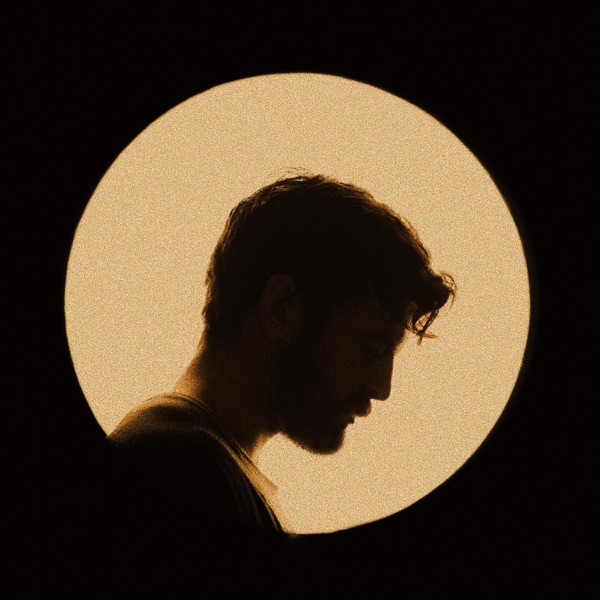 Glory - EP album cover