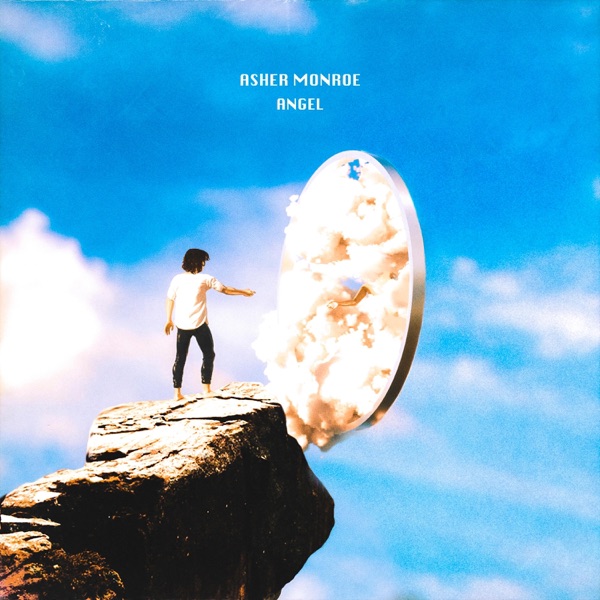 Angel - Single album cover