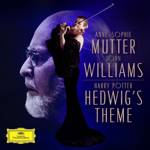 Hedwig's Theme (From "Harry Potter And The Philosopher's Stone" / Single Version) - Single album cover