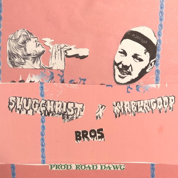 Bros (feat. KirbLaGoop) - Single album cover