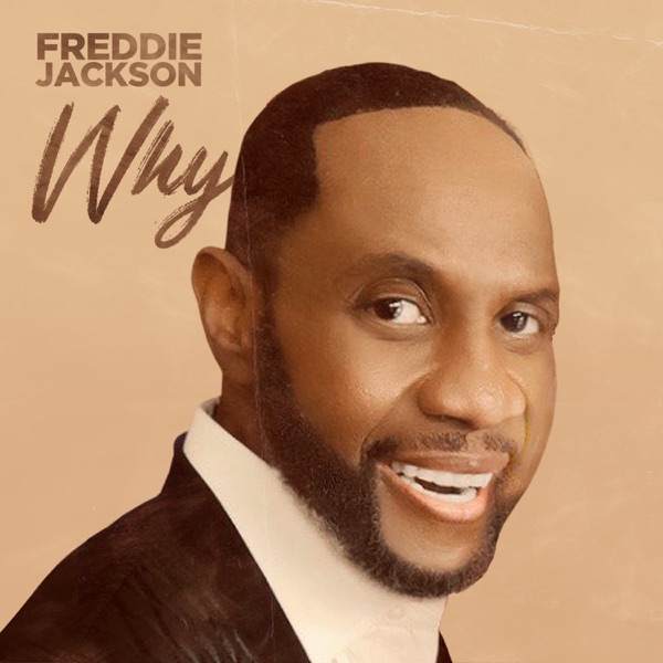 Why - Single album cover