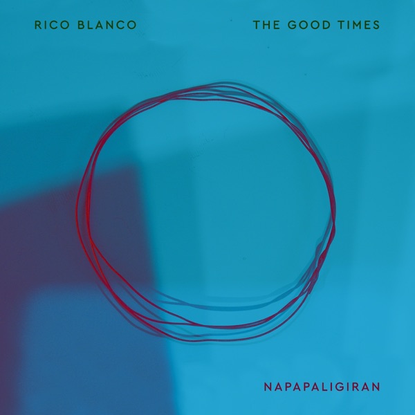 Napapaligiran - Single album cover