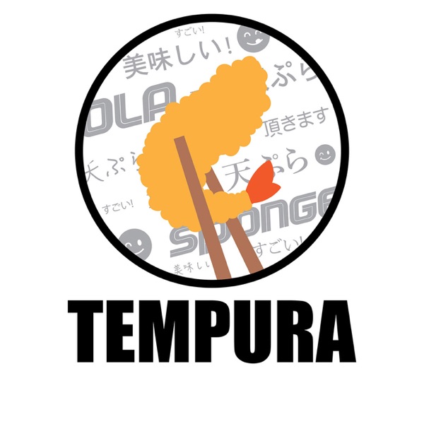 Tempura - Single album cover