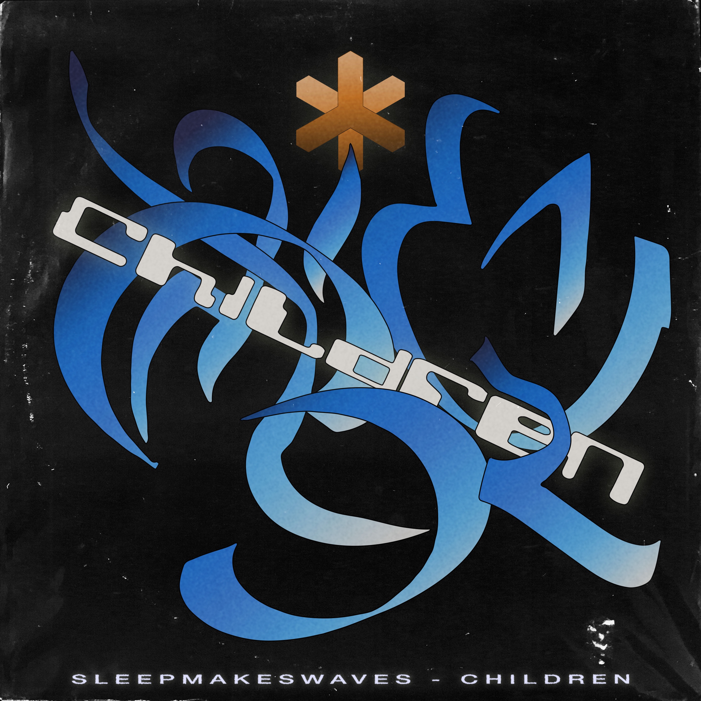 Children - Single album cover