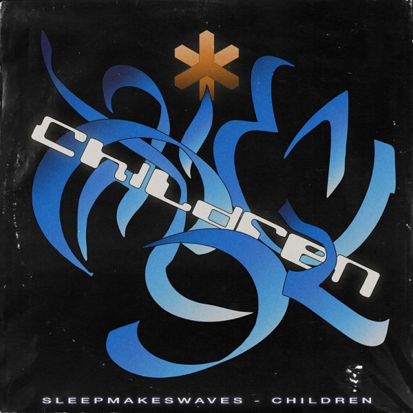 Children - Single album cover