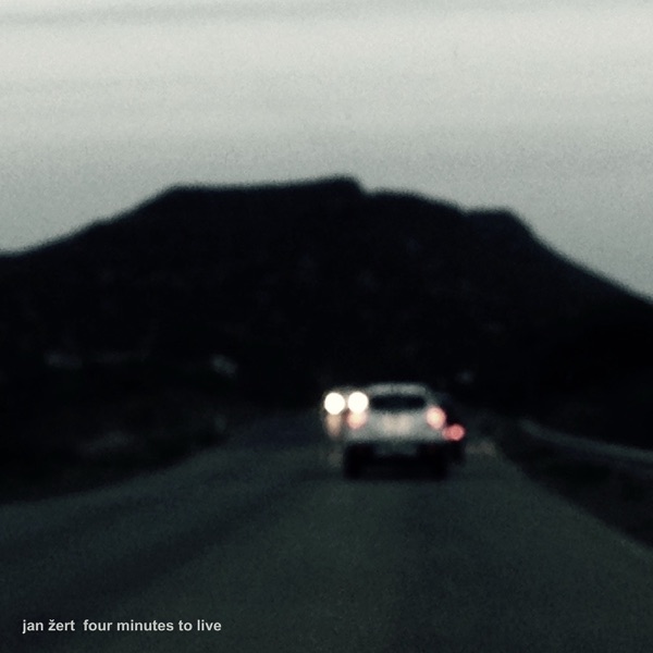 Four Minutes to Live - Single album cover