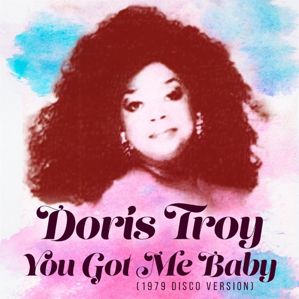 You Got Me Baby (1979 Disco Version) - Single album cover