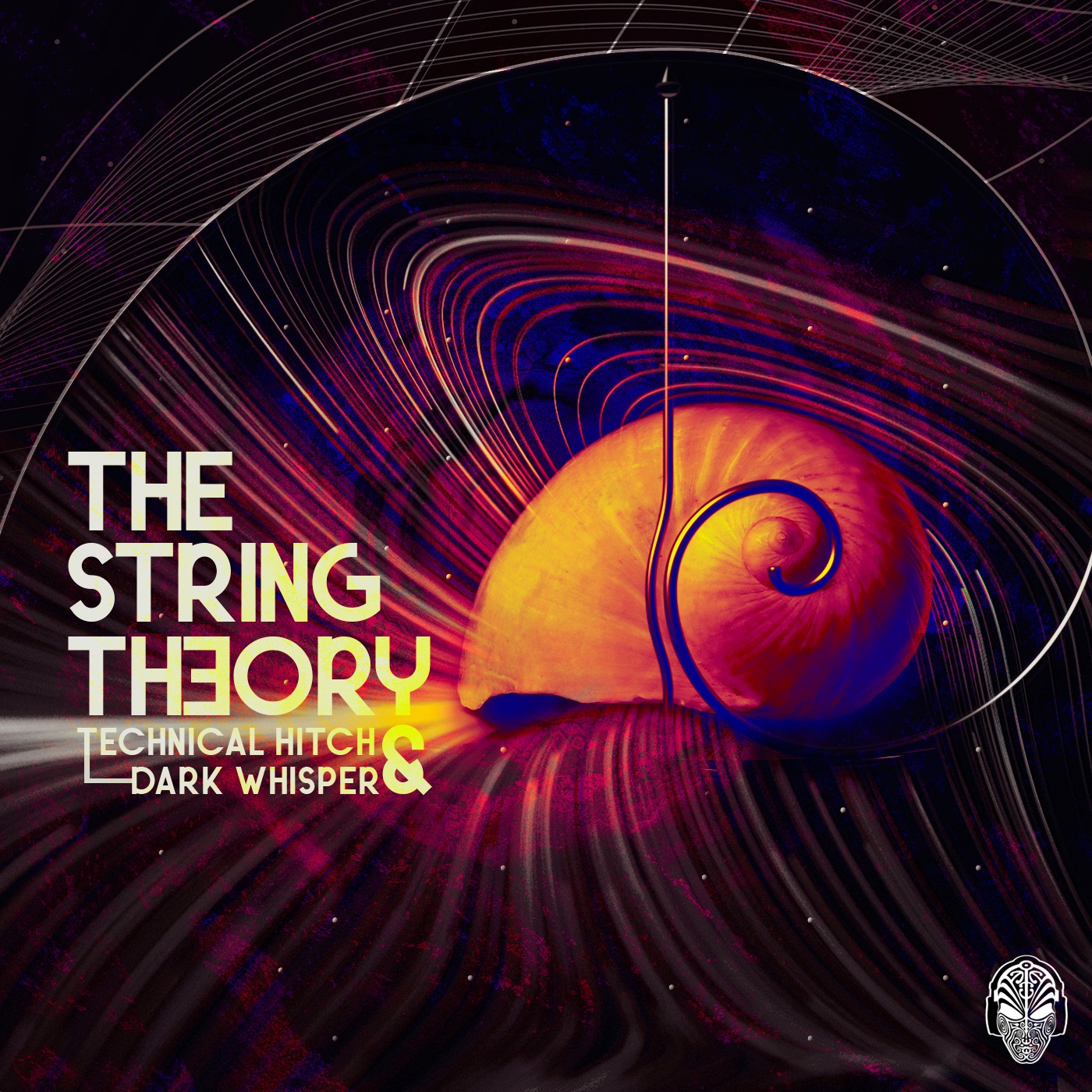 The Strings Theory - Single album cover