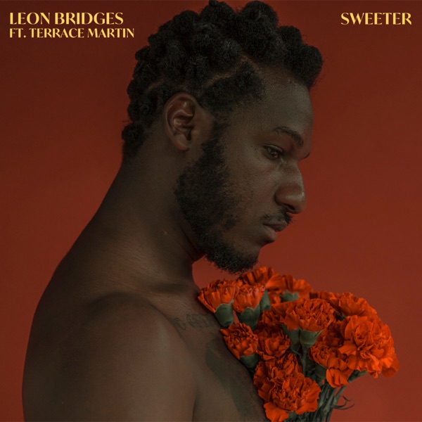 Sweeter (feat. Terrace Martin) - Single album cover