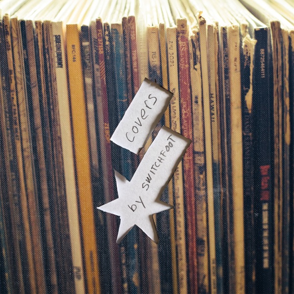 Covers - EP album cover