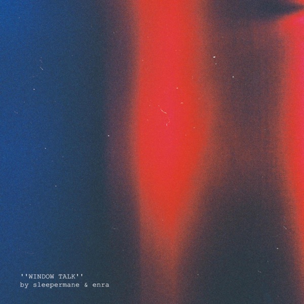 Window Talk - Single album cover