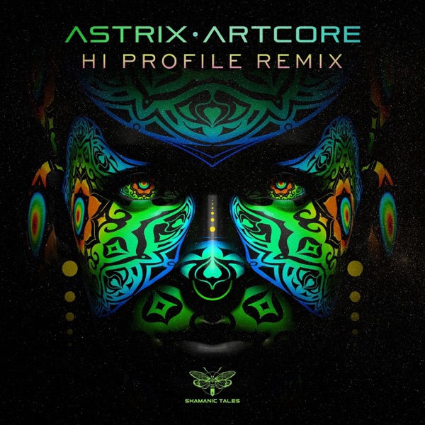 Artcore (Hi Profile Remix) - Single album cover