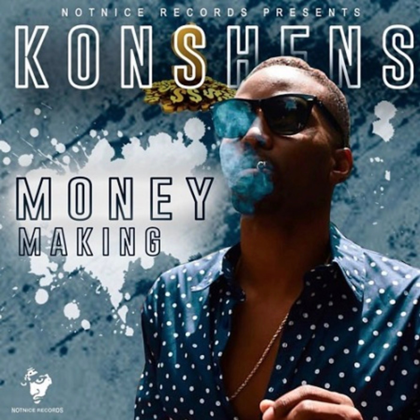 Money Making - Single album cover