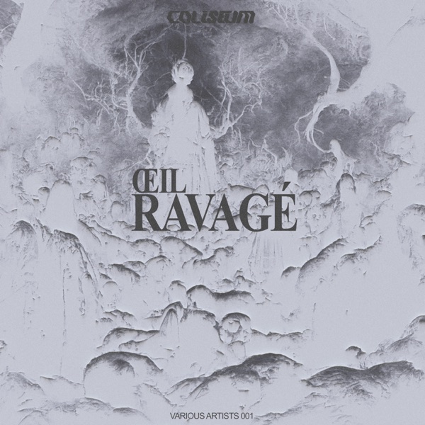 Ravagé - Single album cover