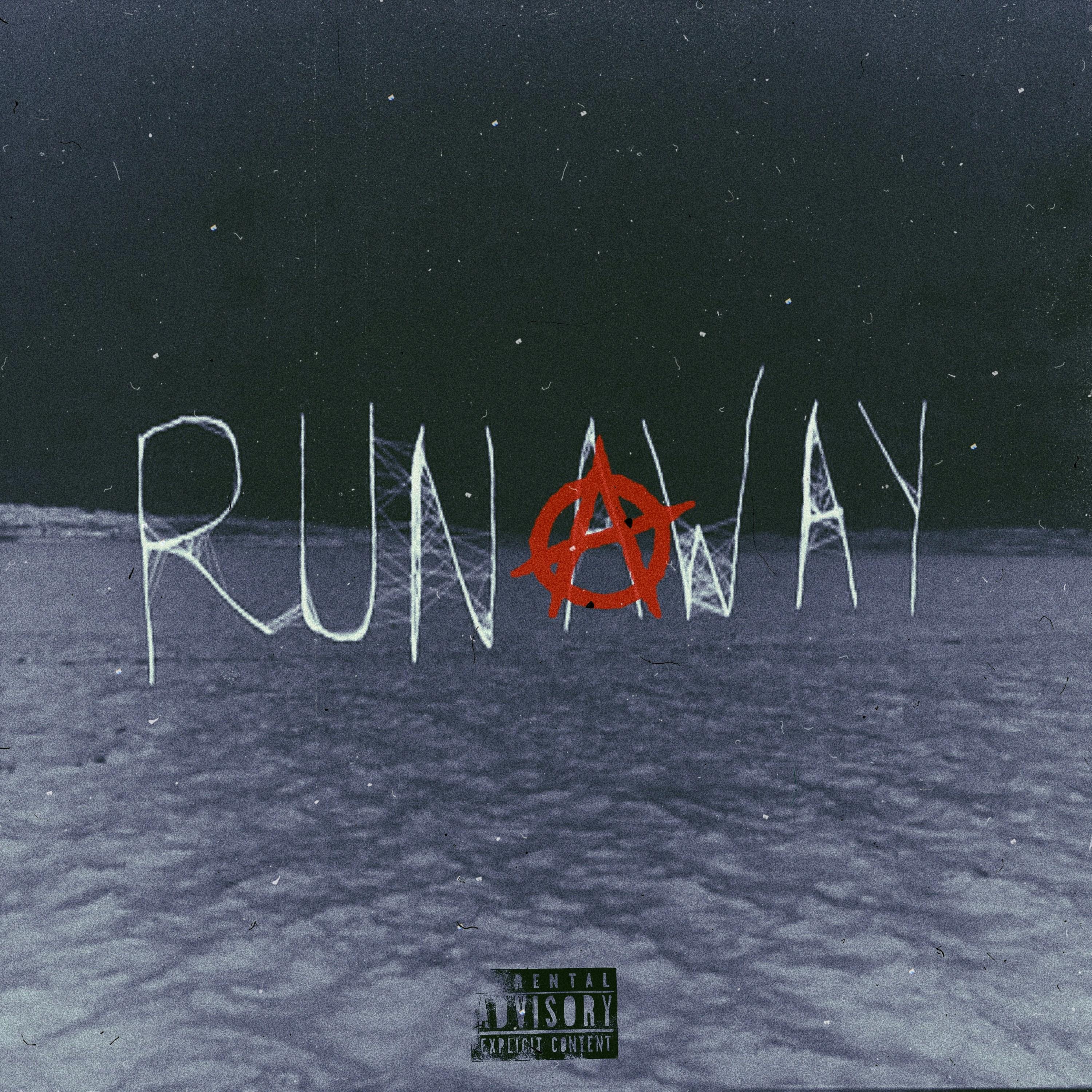 Runaway (feat. Yung Simmie) - Single album cover