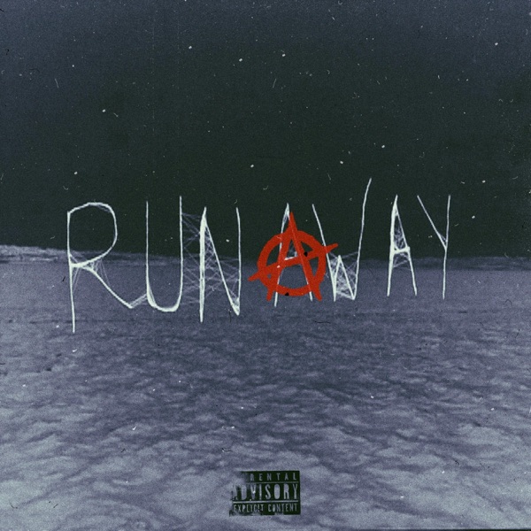 Runaway (feat. Yung Simmie) - Single album cover