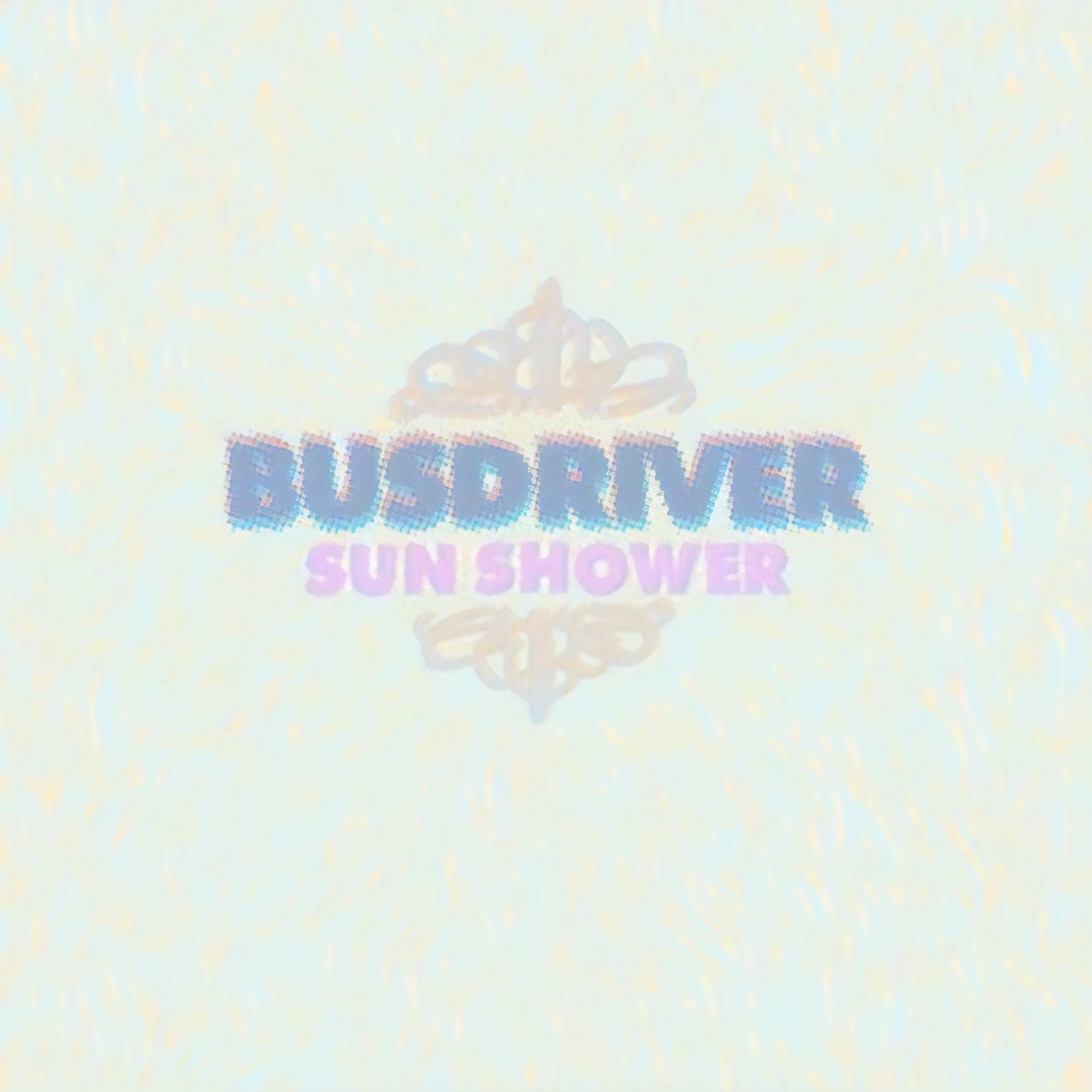 Sun Shower - EP album cover