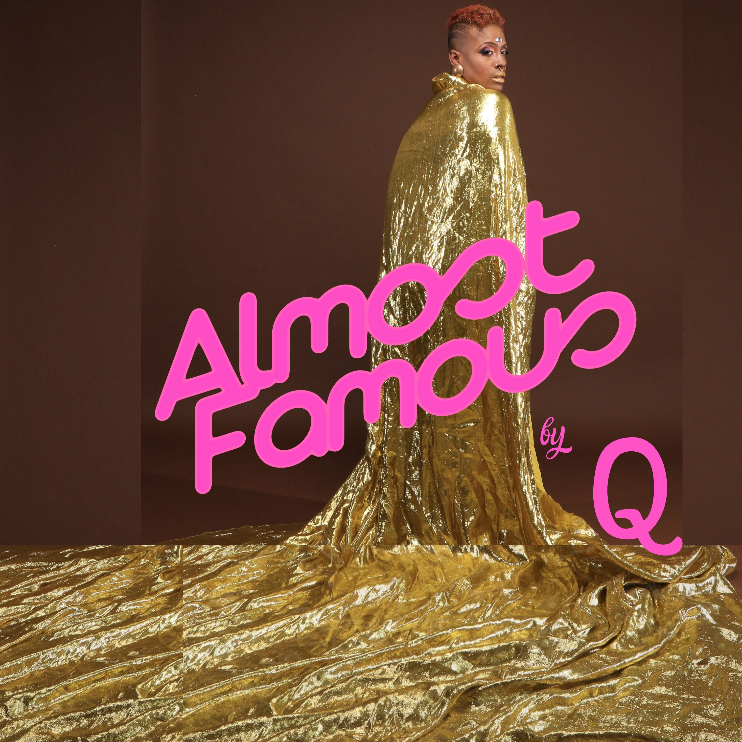 Almost Famous - Single album cover