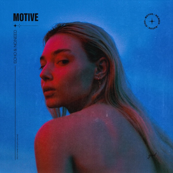 Motive - Single album cover