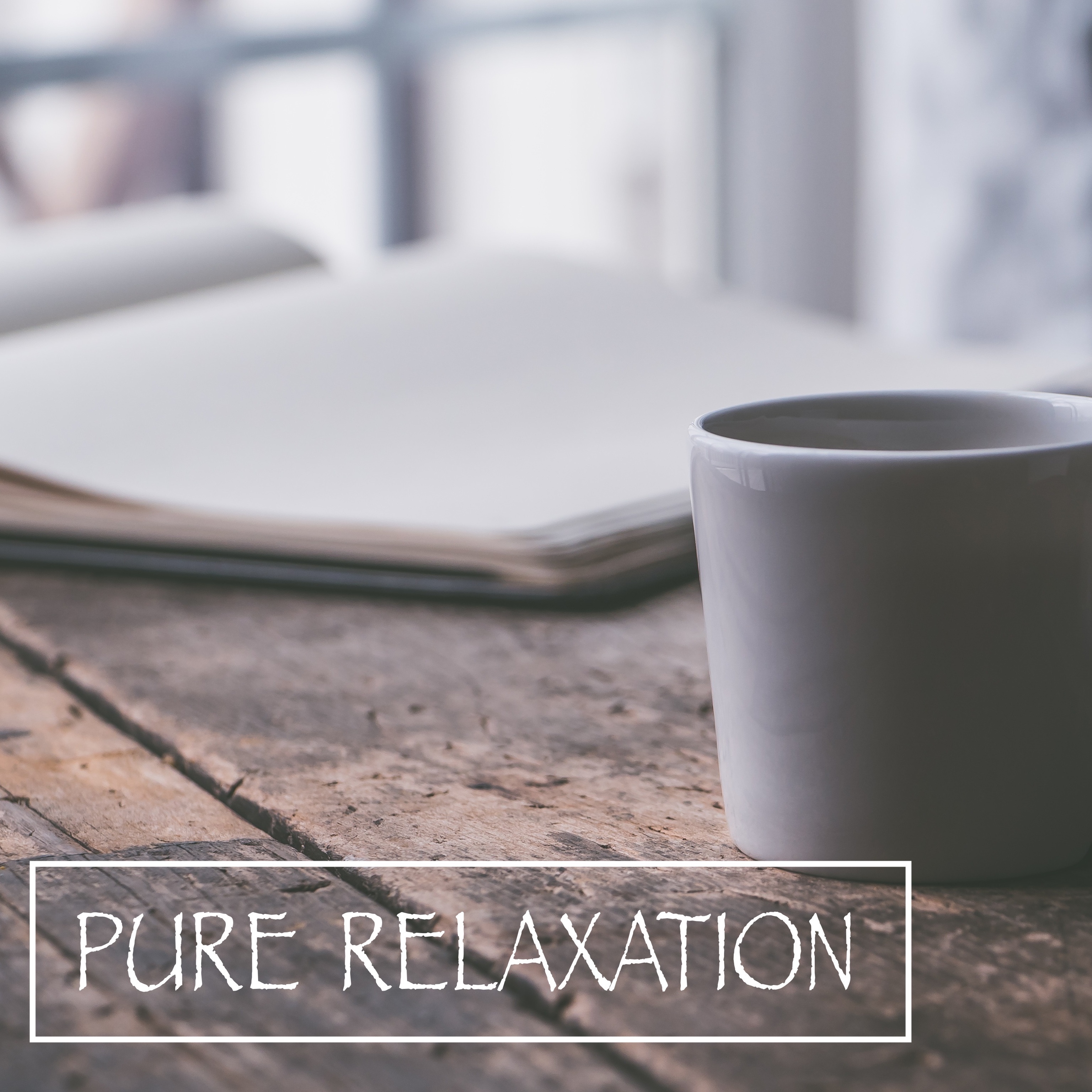 Pure Relexation album cover