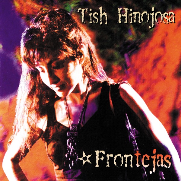 Frontèjas album cover